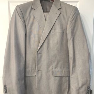 Men’s Summer Suite